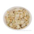 Serpihan bawang putih dehidrasi bumbu tunggal herbal